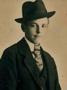 Record image of August März