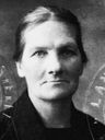 Record image of Maria Caroline Lehmann (geb. Wohlgemuth)