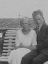 Record image of Ruth Joner (born Monsen)