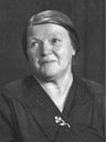 Record image of Anna Josefina Kristina Gräns (born Jonsson)