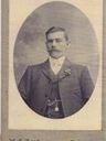 Record image of John Edward Clifford
