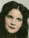 Record image of Aurora Scholes Robson III (born Garcia)