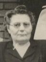 Record image of Margit Choma Józsefné (born Reich)