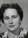 Record image of Aurora Fernandez Fernandez (nacida Fernandez García)