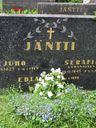 Record image of Juho Juhonpoika Jäntti