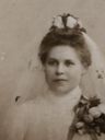 Record image of Hilda Vilhelmiina Luoto (born Wilenius)