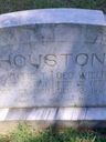 Record image of George William Willie Houston