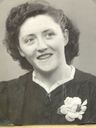 Record image of SIRI Ingeborg Svensson (born Olofsson)