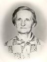 Record image of Amanda Willhelmina Abrahamsson (o.s. Rydström)