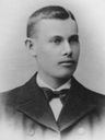 Record image of Martin Gustafsson