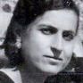 Record image of Dolores García Serrano