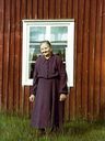 Record image of Milda Gresina Jysky (born Pettersson)