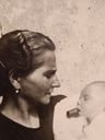 Record image of Julianna Klingová (born Major)