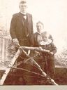 Record image of Erik Albert Danielsson