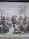 Record image of Charles Rooke