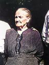 Record image of Anna Agathe Braun (geb. Meister)