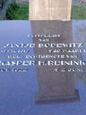 Record image of Jantje huiting (geboren Bodewitz)