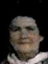 Record image of Lena Lenora Thomas (born Hunt)