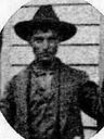 Record image of John Oscar Baker (Thomas)