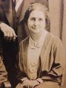 Record image of Mary Marthe Josephine Hoisington (born Bernard)