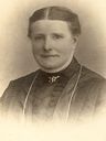 Record image of Lovisa Elisabeth Hammarbeck (o.s. Eriksdotter)