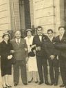 Record image of Maria Antonia Maliglia (nacida Fernandez)