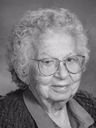 Record image of Shirley Mae Lossing (born Williams)