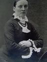 Record image of Sofia Kristina Persson (o.s. Olsdotter)
