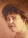 Record image of Zina Caroline Christensen