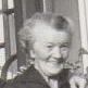 Record image of Signe Janson