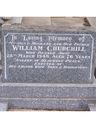 Record image of William Churchill,