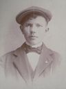 Record image of Hans Petur Frederik Kjærbo Weihe