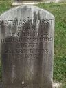 Record image of Mathias Musser Horst