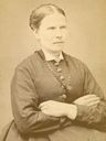 Record image of Lovisa Nilsson (o.s. Pettersdotter)