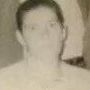 Record image of MA. ROSARIO Aguilar (born Alvarez Alvarez)