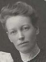 Record image of Laura Helleloid (born Taalesdatter Faugli)
