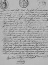 Record image of Marie Madeleine BELAMY (born CARPENTIER)