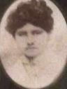 Record image of Elizabeth Lizzie Rodke (born Perry)