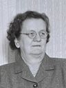 Record image of ESTER Roshilda Hedenström (born Sjöström)