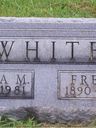 Record image of Fred Fay White