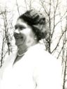 Record image of Mary Louise Shaw (born Brooke)
