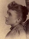 Record image of Jane Marshall (born Marshall [Fitch])