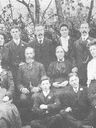 Record image of Robert Henry "Harry" Johnston