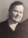 Record image of Anna Maria Mikontytär Paavolainen (o.s. Pimiä)