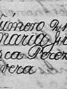 Record image of Maria Francisca Bermudez Rodriguez (nacida Pérez Rivera)