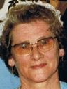 Record image of Elaine Ward / Honey (born Tinker)