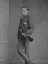 Record image of Christian Frederik Reginald Heise