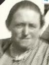 Record image of Rasmine Laurine Kirstine Nilsson (born Rasmussen)