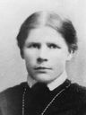 Record image of Greta Johanna Dunder (born Herlevi)