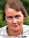 Record image of Augusta Viktoria "TORA" Trygg (born Lindqvist)